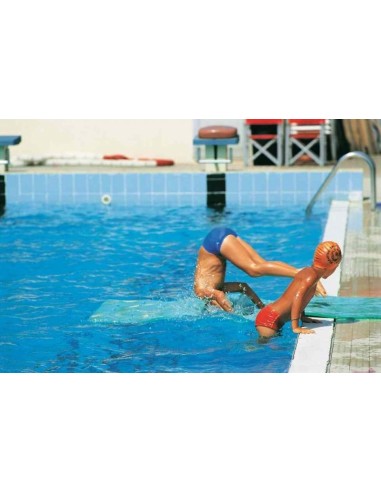 Okeo MATA PŁYWAJĄCA - SURF