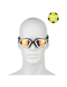Speedo okulary Rift Pro Mirror 2