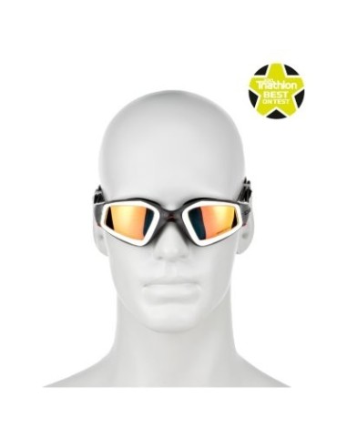 Speedo okulary Rift Pro Mirror