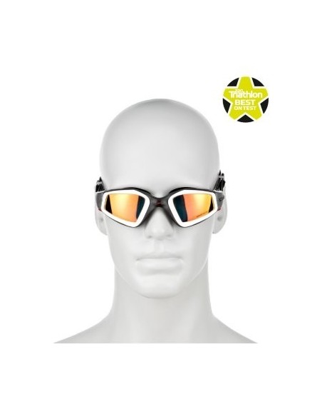 Speedo okulary Rift Pro Mirror