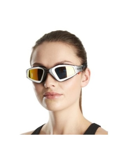 Speedo okulary Rift Pro Mirror