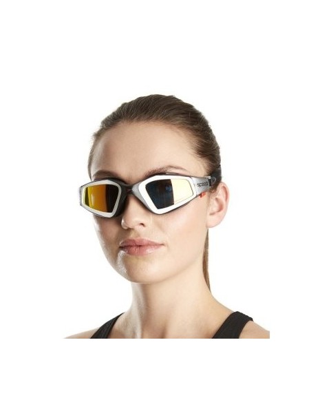 Speedo okulary Rift Pro Mirror