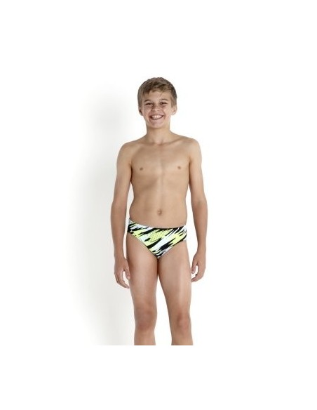 Kąpielówki Speedo Alv