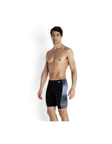 Kąpielówki Speedo Alv Digi Jammer Kąpielówki Speedo Alv Digi Jammer