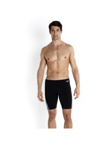 Kąpielówki Speedo Alv Digi Jammer