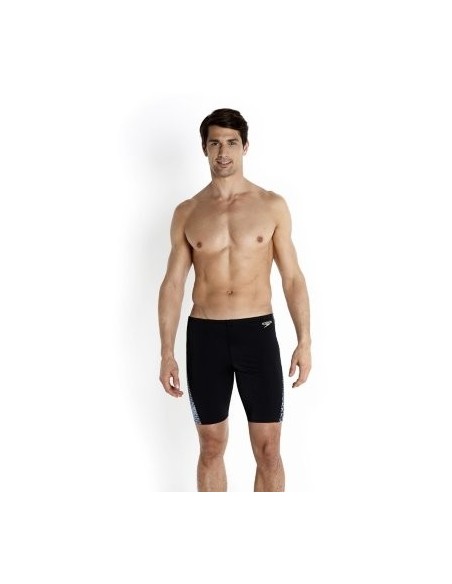 Kąpielówki Speedo Alv Digi Jammer Kąpielówki Speedo Alv Digi Jammer