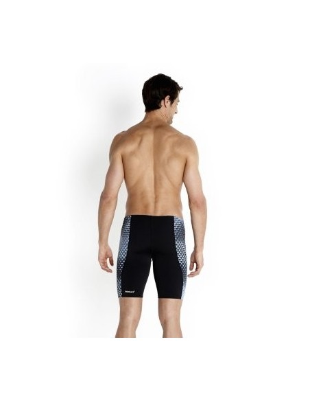 Kąpielówki Speedo Alv Digi Jammer Kąpielówki Speedo Alv Digi Jammer