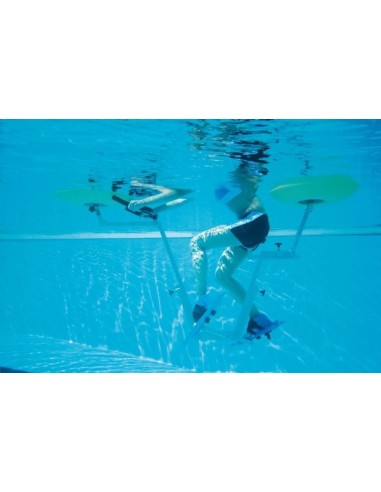 Rower wodny Okeo Aqua Floatbike
