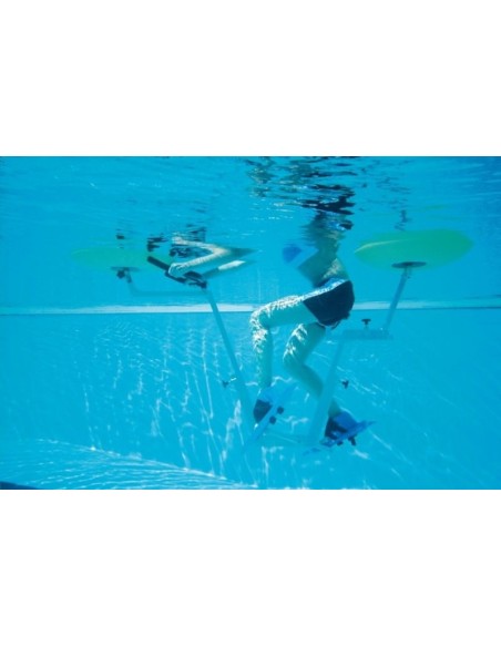 Rower wodny Okeo Aqua Floatbike