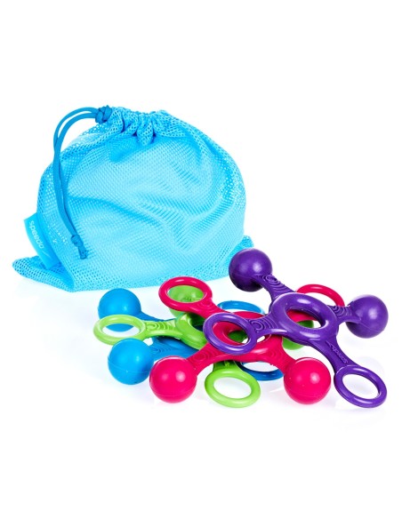 Zabawki do wyławiania Speedo Sea Squad Puzzle