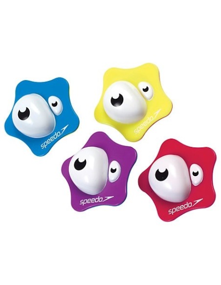 Zabawki do wody Sea Squad Star Fish Flip Toy