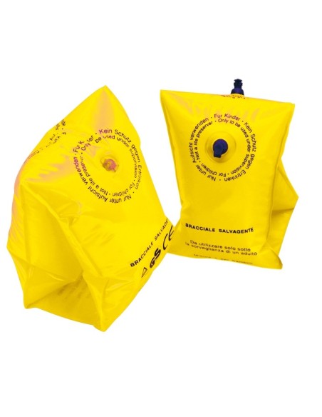 Pływaczki do nauki pływania Okeo