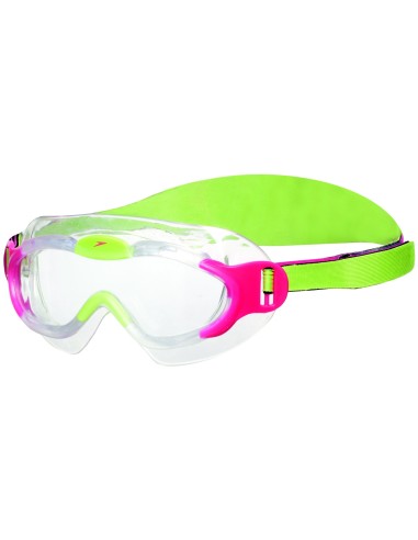 Okulary do pływania Sea Squad Mask