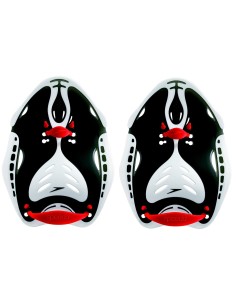 Speedo wiosełka Biofuse Power Padle