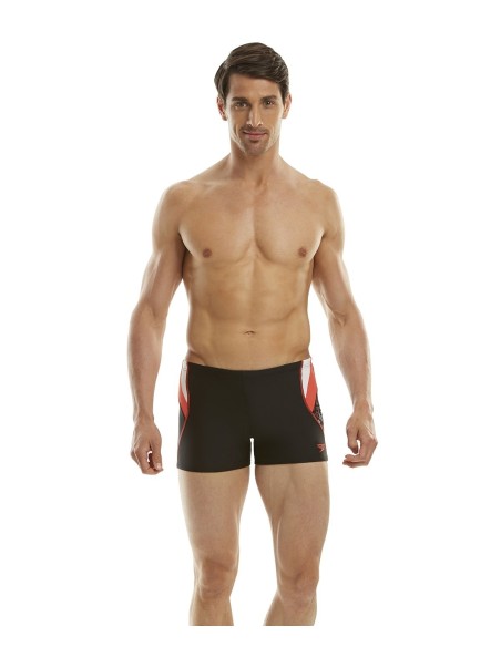 Speedo kąpielówki Logo Curve