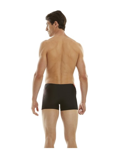 Speedo kąpielówki Logo Curve