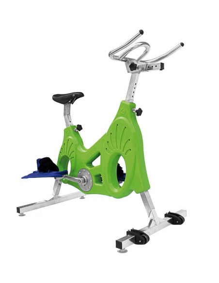 Rower wodny Okeo Aqua pro bike