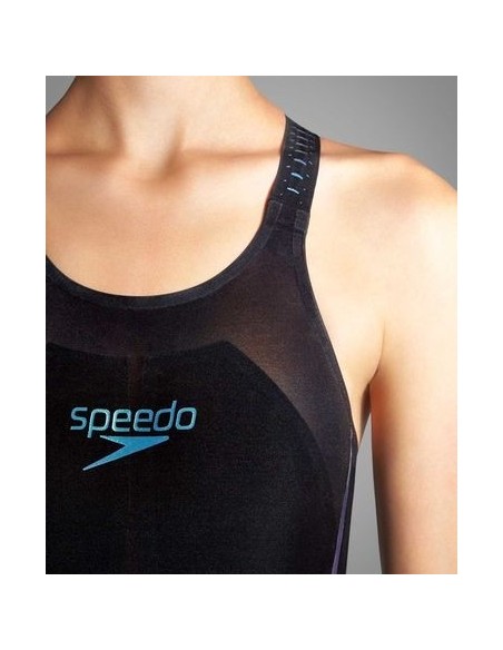 Strój startowy  LZR Racer X Open Back 