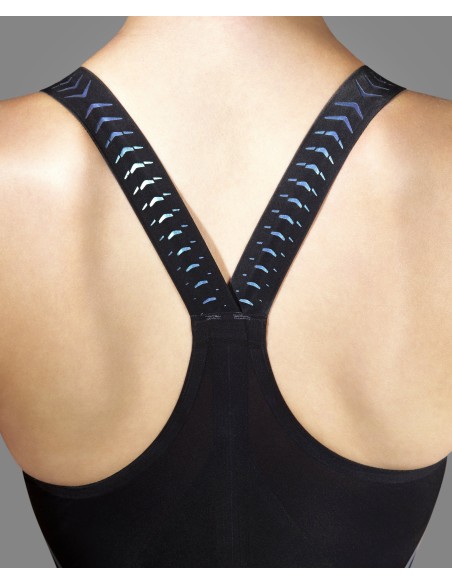 Strój startowy LZR Racer X Open Back 