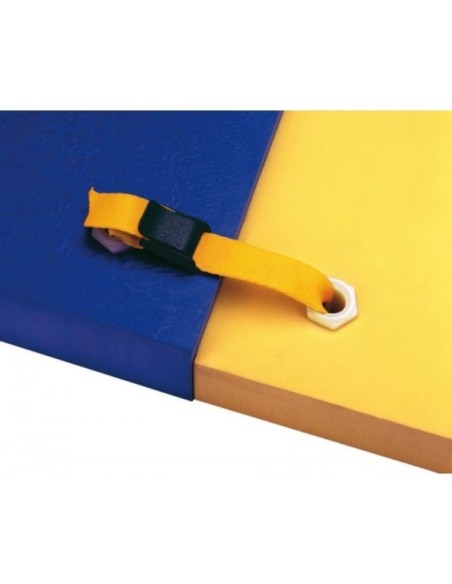 Mata pływająca Okeo Big SURF 9 Mata pływająca Okeo Big SURF 9