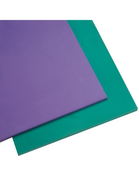 Mata do nauki pływania SOFT S