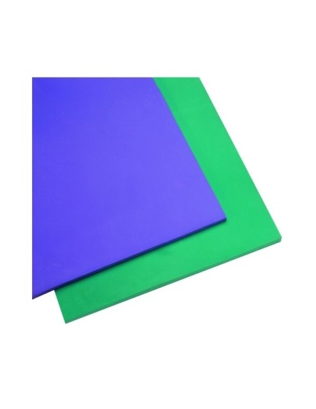 Mata do nauki pływania SOFT 3S