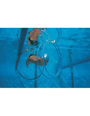 Slalom do nurkowania Okeo