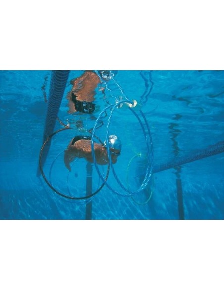 Slalom do nurkowania Okeo