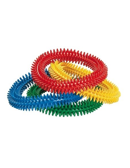 Ringi do wyławiania Okeo