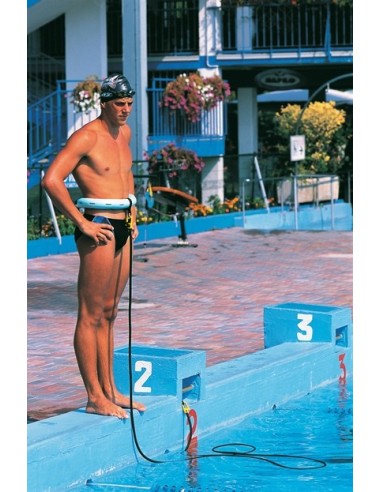 Guma do treningu Swim theter