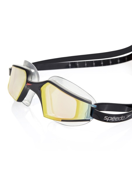 Speedo okulary Aquapulse Max Mirror 2