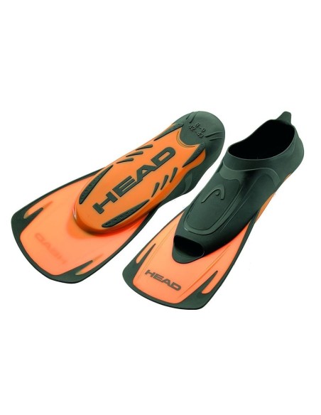 Head płetwy krótkie Swim Fit Energy