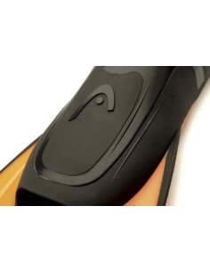 Head płetwy krótkie Swim Fit Energy 2