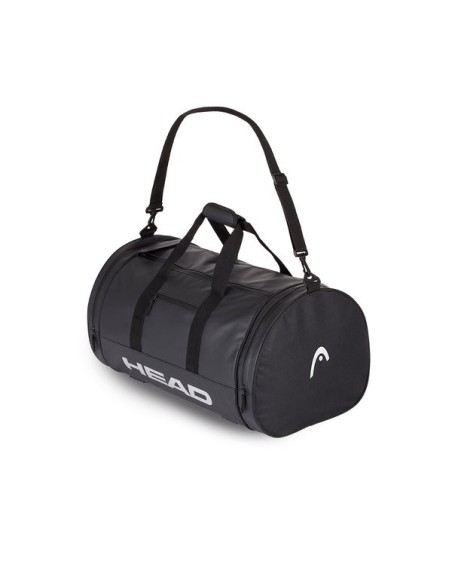 Head torba Tour Bag 45 Black Head torba Tour Bag 45 Black