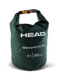 Head Worek Dry Bag 5L Black