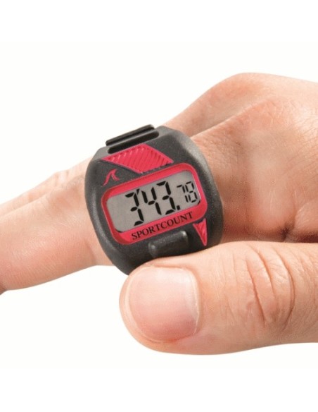 Licznik okrążeń Sport Count