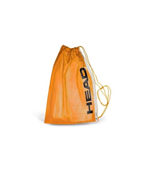 Head Super worek na sprzęt treningowy Pomarańcz