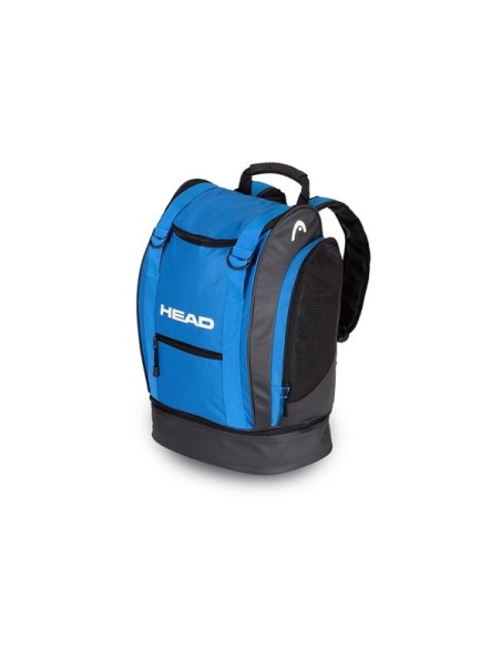 Head Plecak Tour Backpack 40 Niebieski
