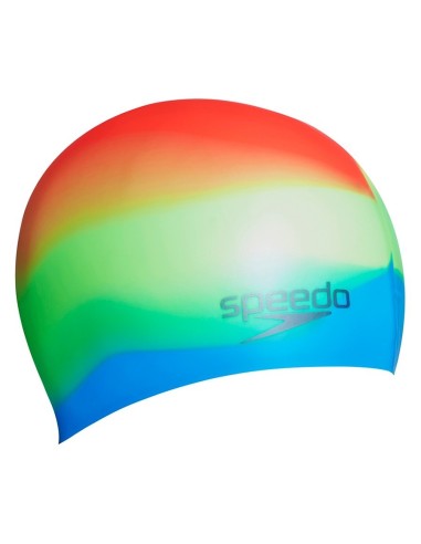 Speedo czepek Multi Colour Cap