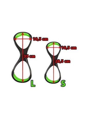 Mad Wave Stroke Treiner