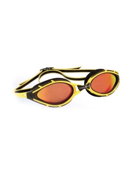 Mad Wave Okulary Sun Blocker