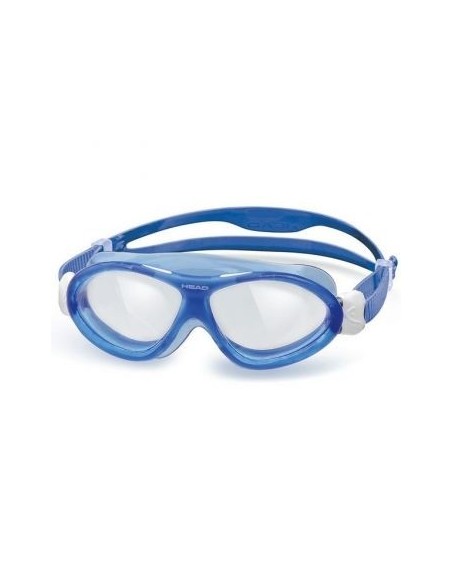 Head maska do pływania Monster Jr