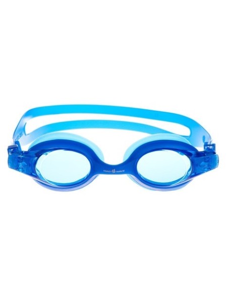 Mad Wave okularki Junior Autosplash