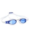 Mad Wave okulary pływackie startowe X-Look Blue