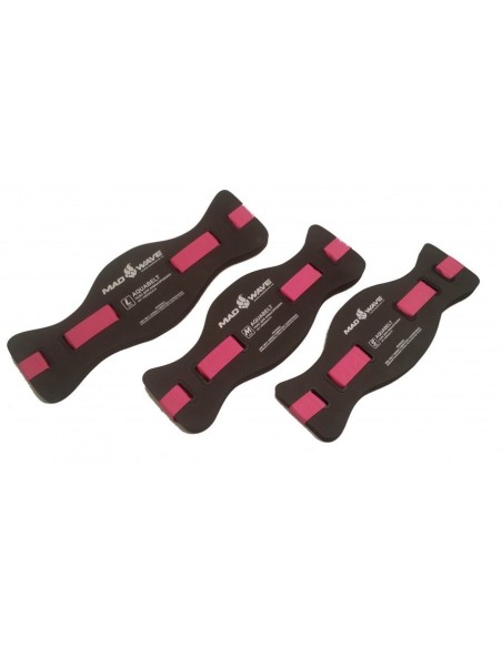 Pas do Aqua aerobiku Mad Wave