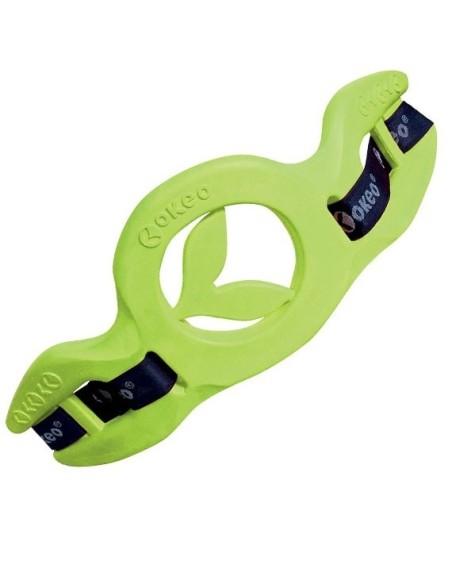 Pas wypornościowy do aqua aerobiku