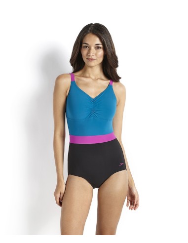 Speedo kostium wyszczuplający Crystalshine