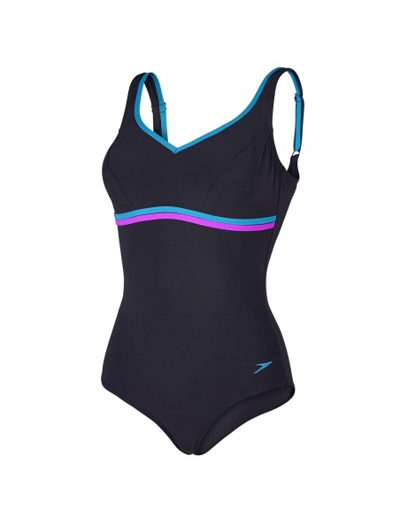 Speedo kostium Contourluxe