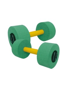 Hantle aqua fitness Round