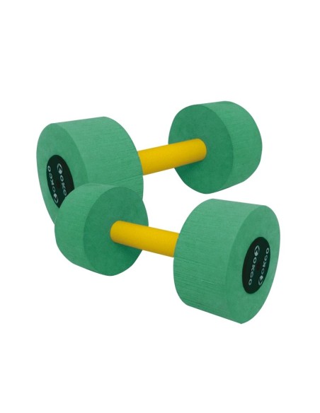 Hantle aqua fitness Round